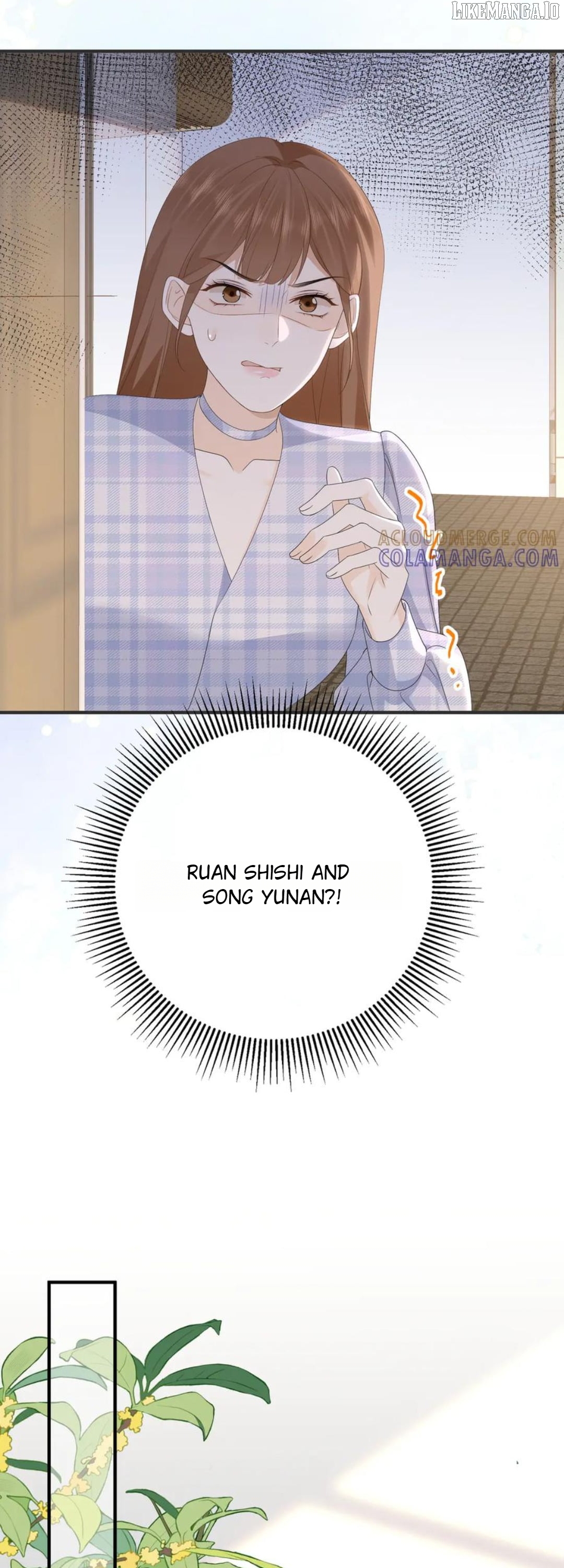 100-Day Warm Marriage Chapter 73 - page 10